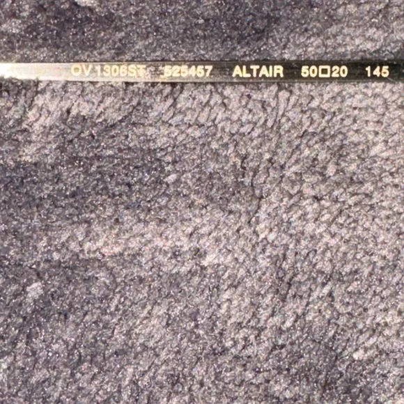 Oliver Peoples Altair Sunglasses OV1306ST - Picture 7 of 8